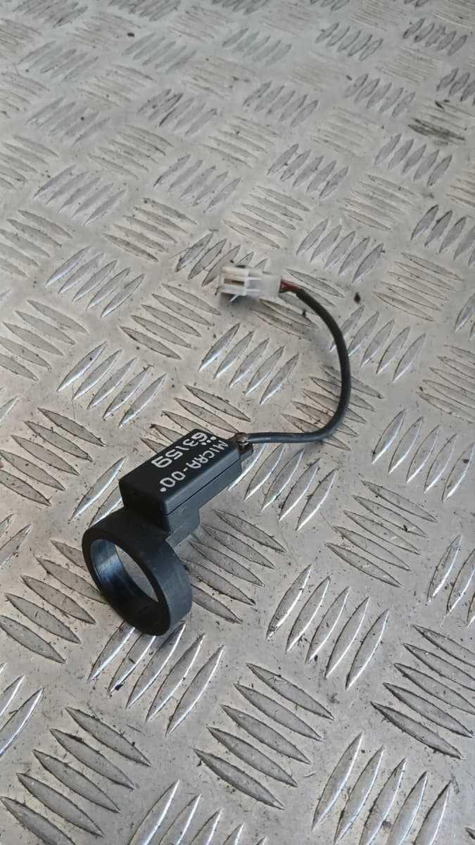 Четец ключ Nissan Micra 2000 28590 C9915 5WK4594 Micra (K11C) (1997-2003)
