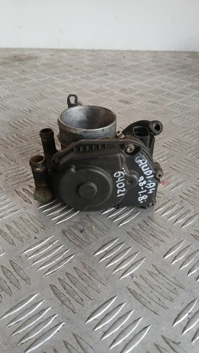 Audi A4 Двигатели