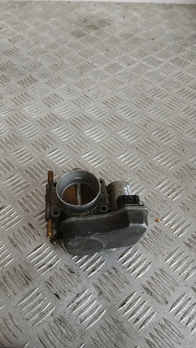 Дроселова клапа Opel Zafira 1.6 2006 0380834256 Zafira B (2005-2014)
