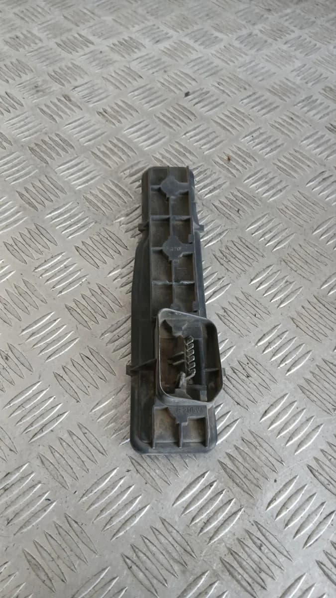 Платка десен стоп Opel Astra G 2000 Комби 393204 Astra G (1998-2004)