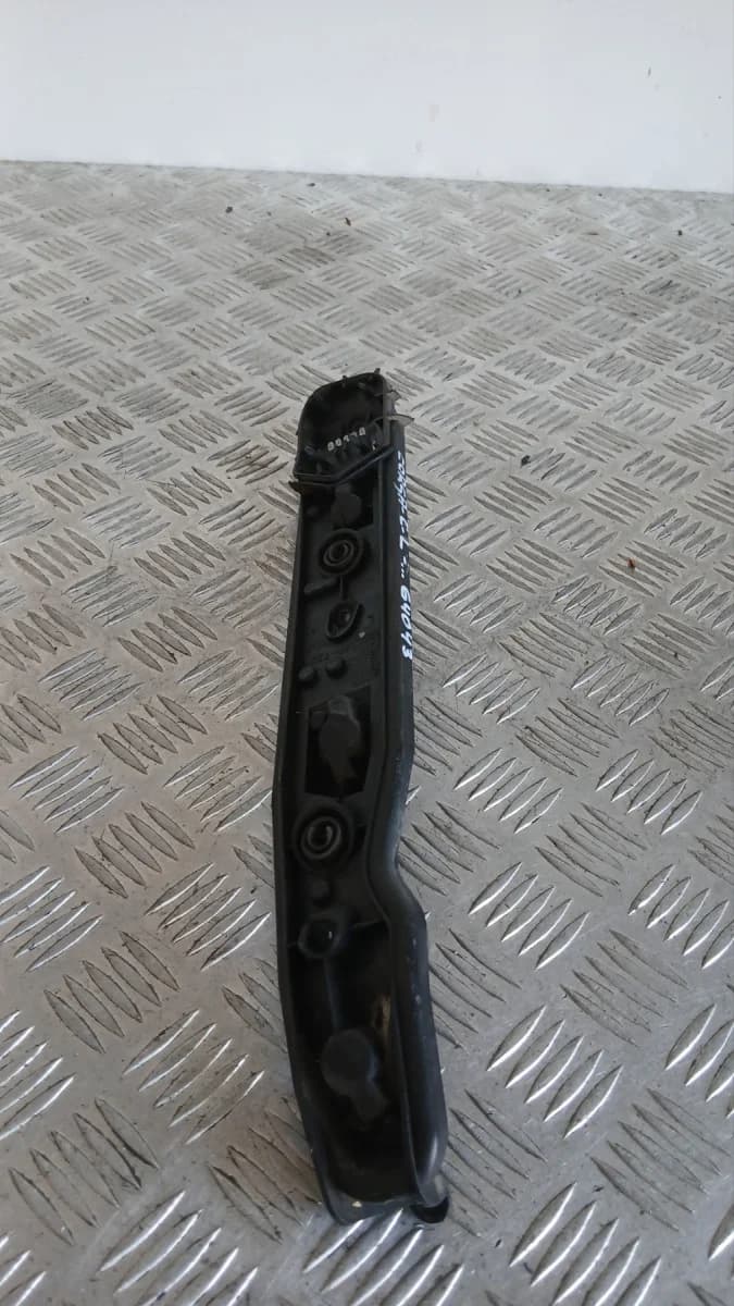 Opel Corsa Осветление