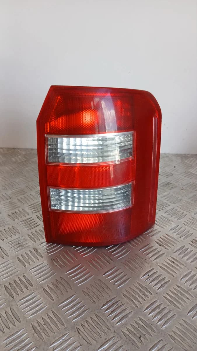 Десен стоп Audi A2 2000 A2 (8Z) (1999-2005)