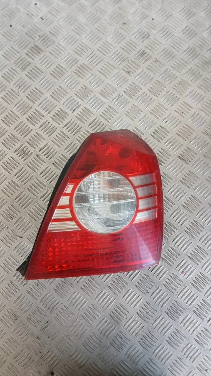 Десен стоп Hyundai Elantra 2005 Elantra (2000-2006)
