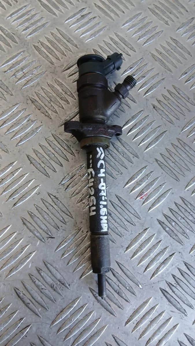 Дюза Citroen C4 1.6 HDI 2007 0445110297 C4 (2004-2010)
