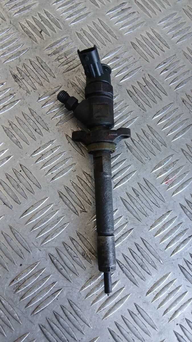Дюза Citroen C4 1.6 HDI 2007 0445110297 C4 (2004-2010)