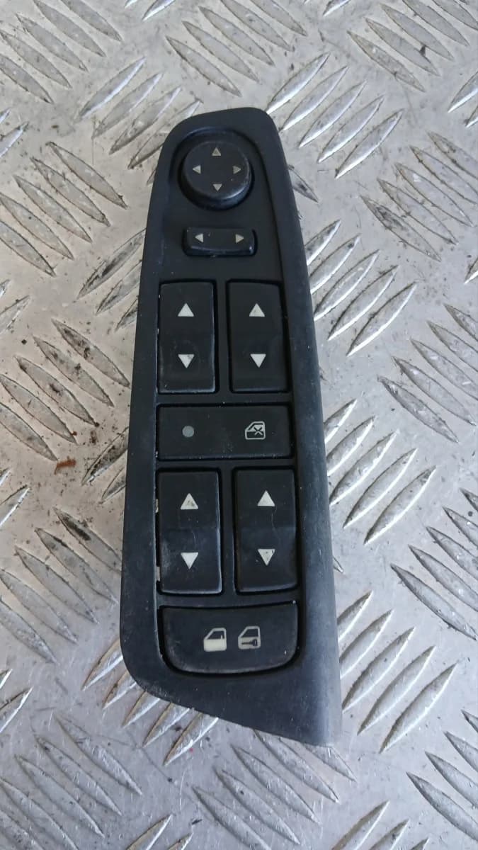 Панел бутони Fiat Stilo 2003 b569 Stilo (2001-2007)