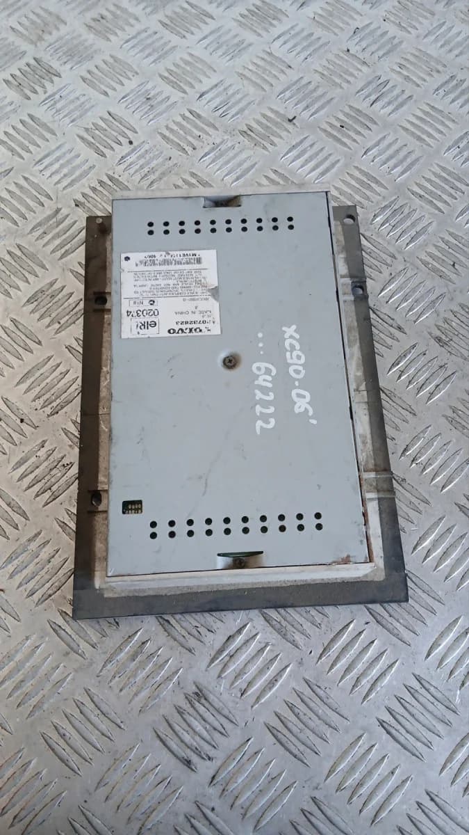 Усилвател Volvo XC90 2006 30732823 XC90 (2002-2014)