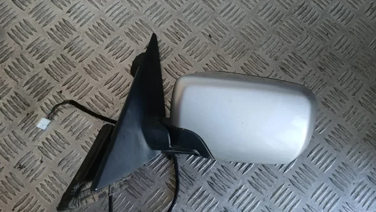Ляво огледало BMW 3 E46 2002 0117351 0117352 0117353 3 (E46) (1998-2005)