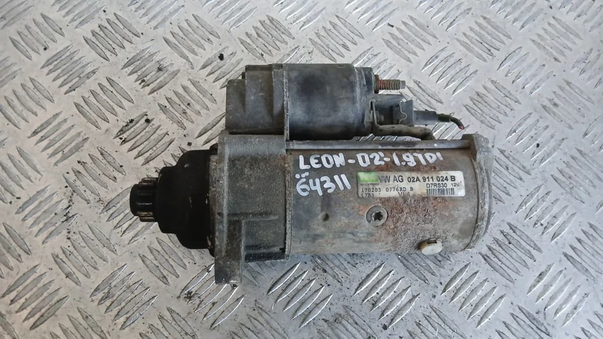 Seat Leon ЕКУ и електроника