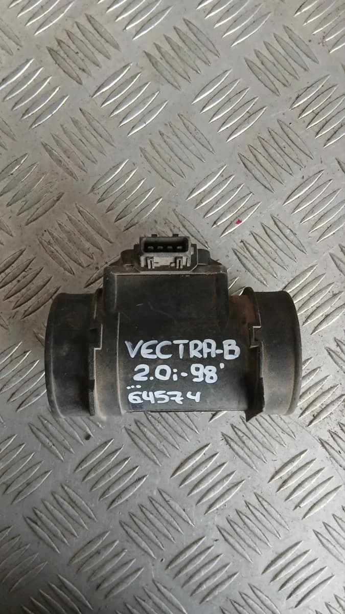 Opel Vectra ЕКУ и електроника