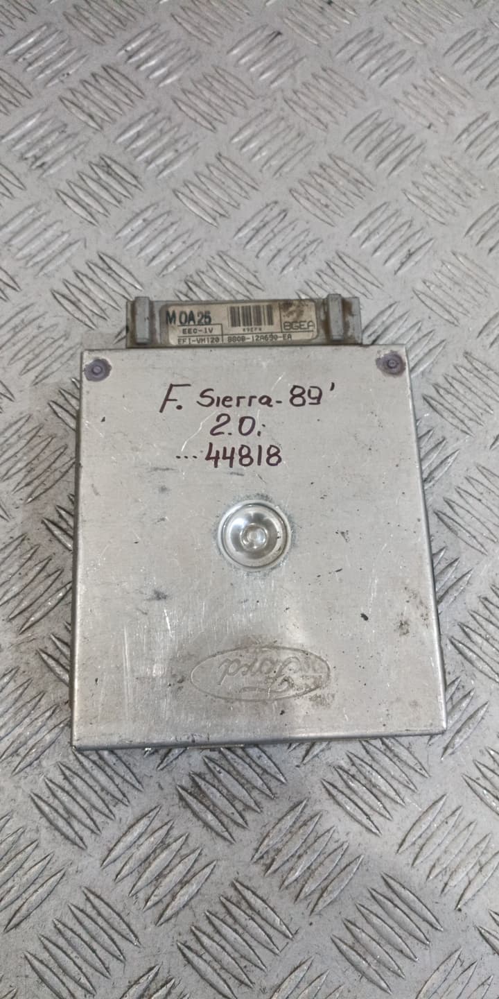 Компютър Ford Sierra 2.0i 1989г. 88GB-12A650-EA EB Sierra (1988-1994)