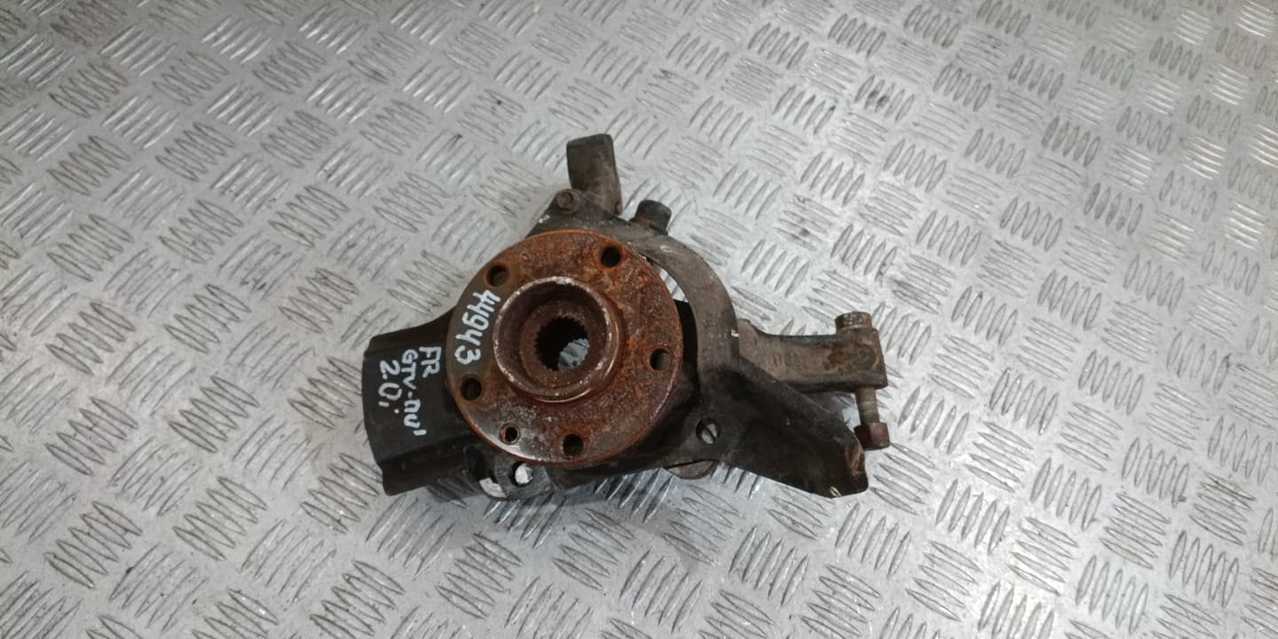Шенкел Alfa Romeo GTV 2.0T 1999г.(преден десен) GTV (1995-2006)