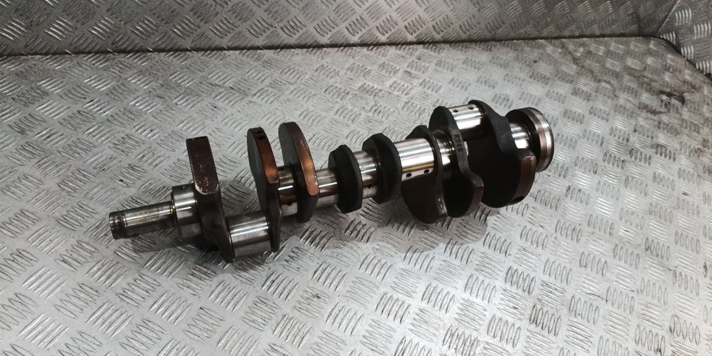 Колянов вал Mercedes GL550 X166 M278 2013г. Mercedes-Benz GL-Class/GLS X166 (2012-2019)