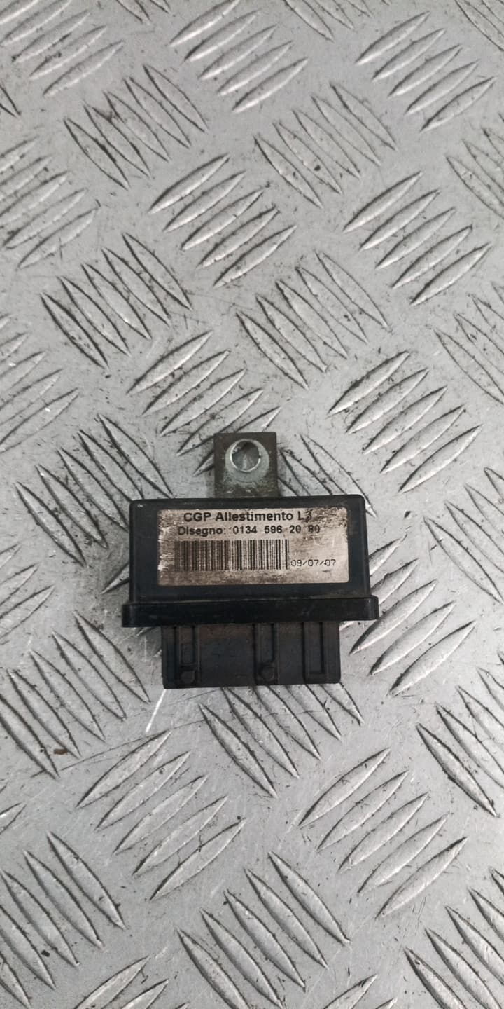 Реле Citroen Jumper 2.2HDI 2007г. Jumper (2007- )