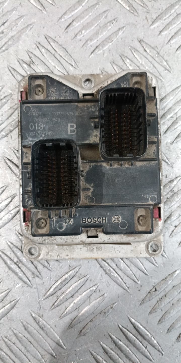 Компютър Alfa Romeo 146 1.4i 1998г. 0261204943 146 (1995-2001)
