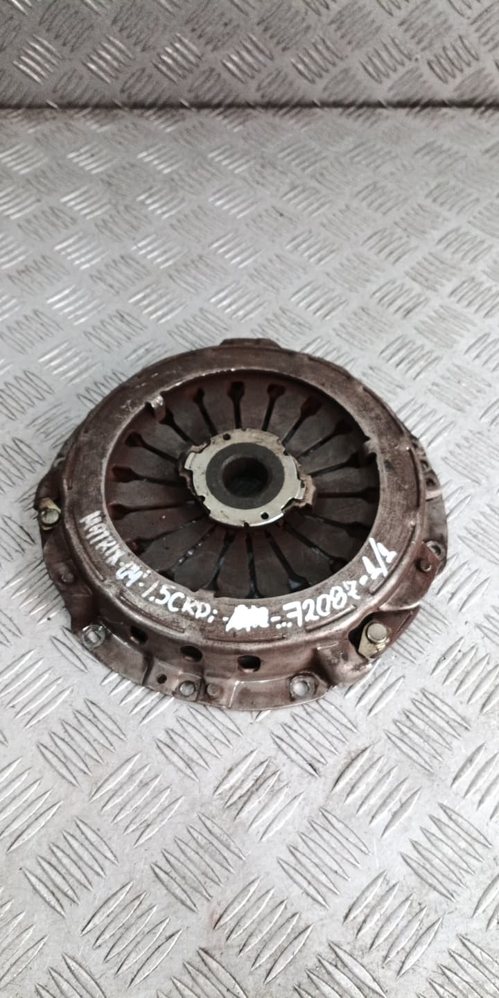 Притискателен диск Hyundai Matrix 1.5CRDi 2004г. Matrix (2001-2007)