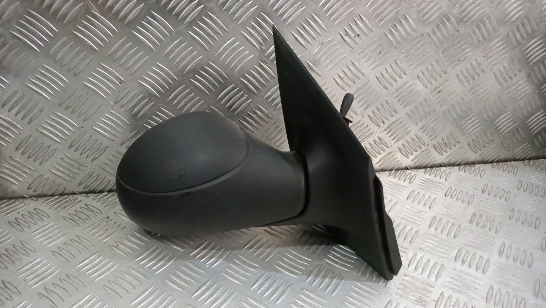 Дясно огледало Citroen C2 2006г. C2 (2003-2009)