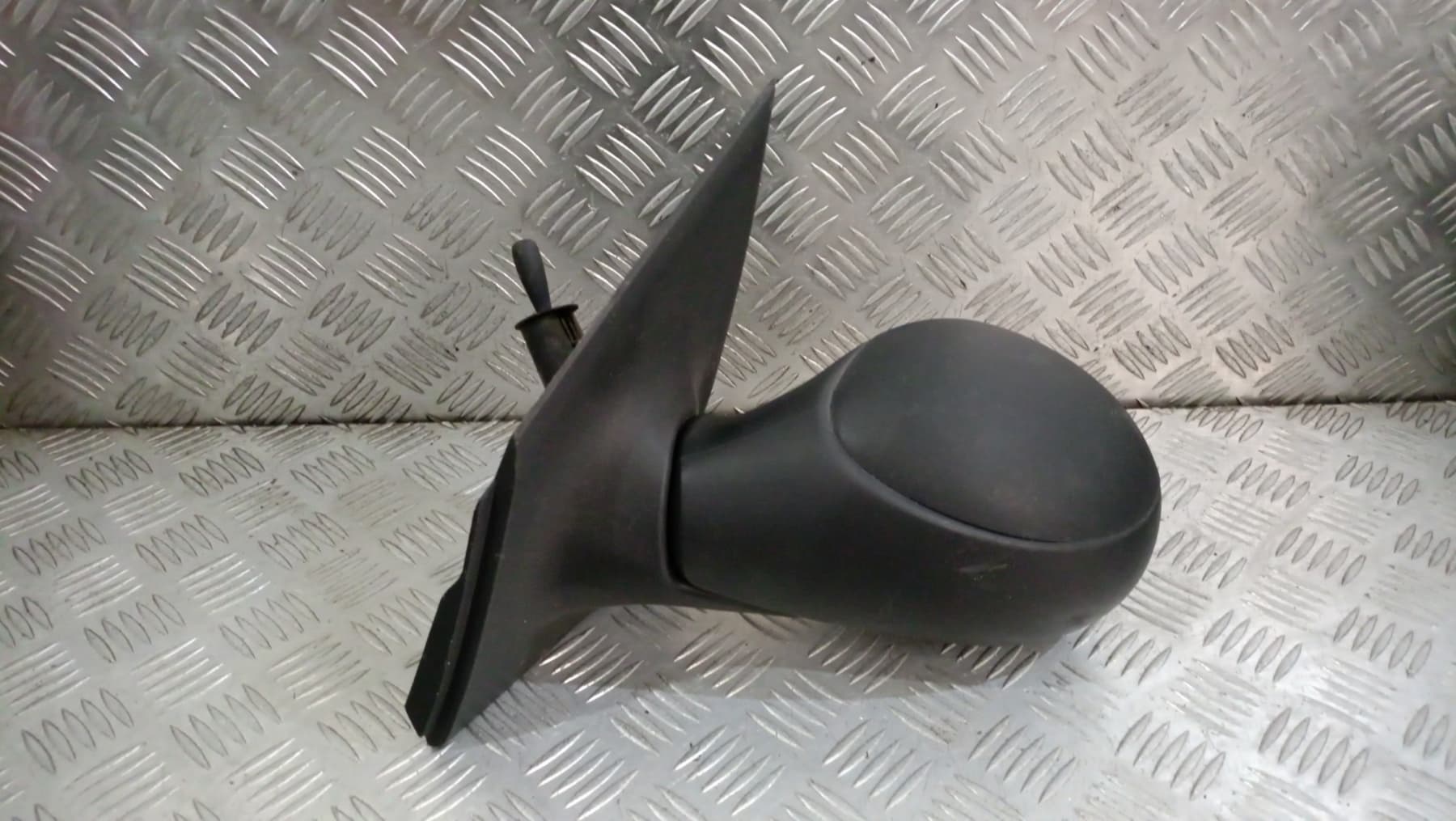 Ляво огледало Citroen C2 2006г. C2 (2003-2009)