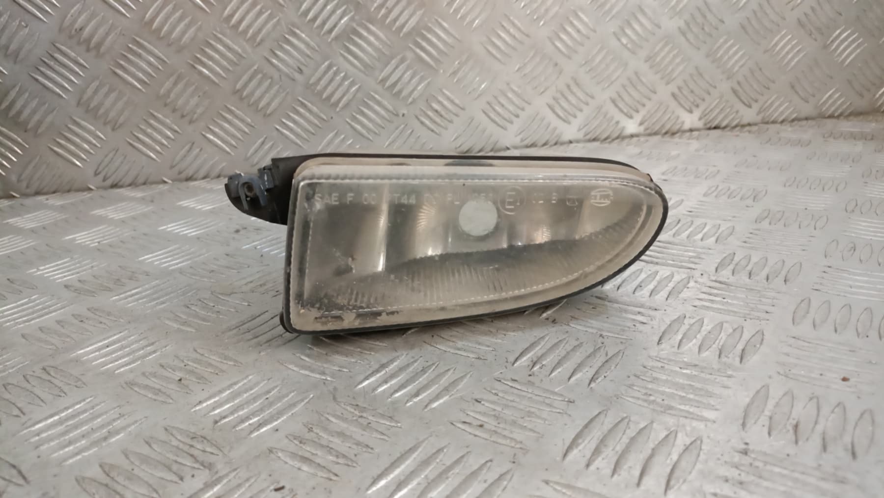 Десен халоген Chrysler PT Cruiser 2001г. PT Cruiser (2000-2010)
