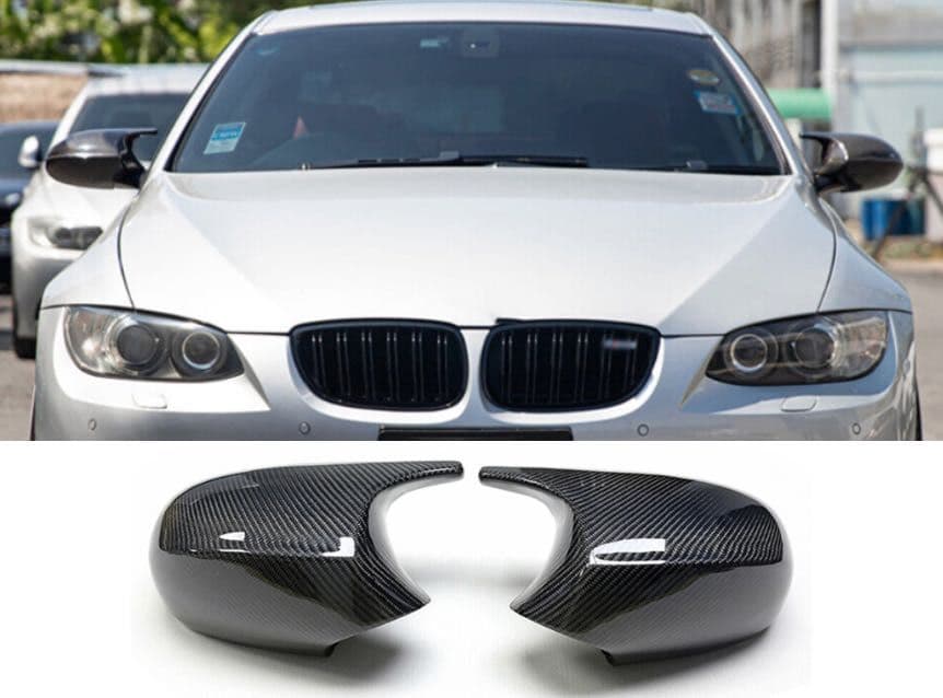BMW 3 Series Каросерия