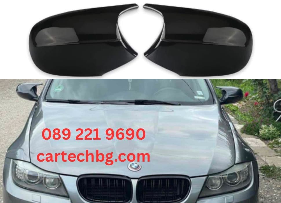 BMW 3 Series Каросерия