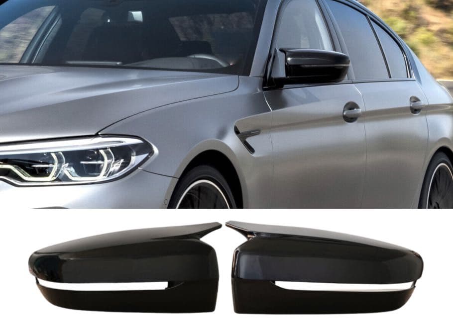 BMW 5 Series Каросерия