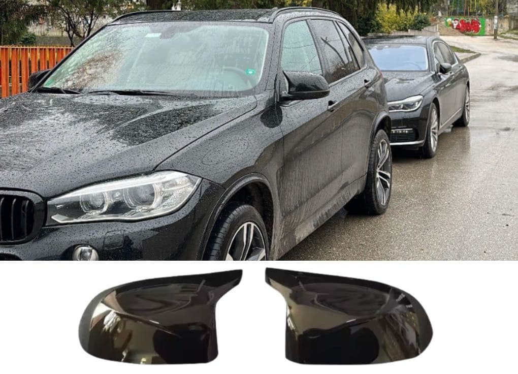 BMW X5 Каросерия