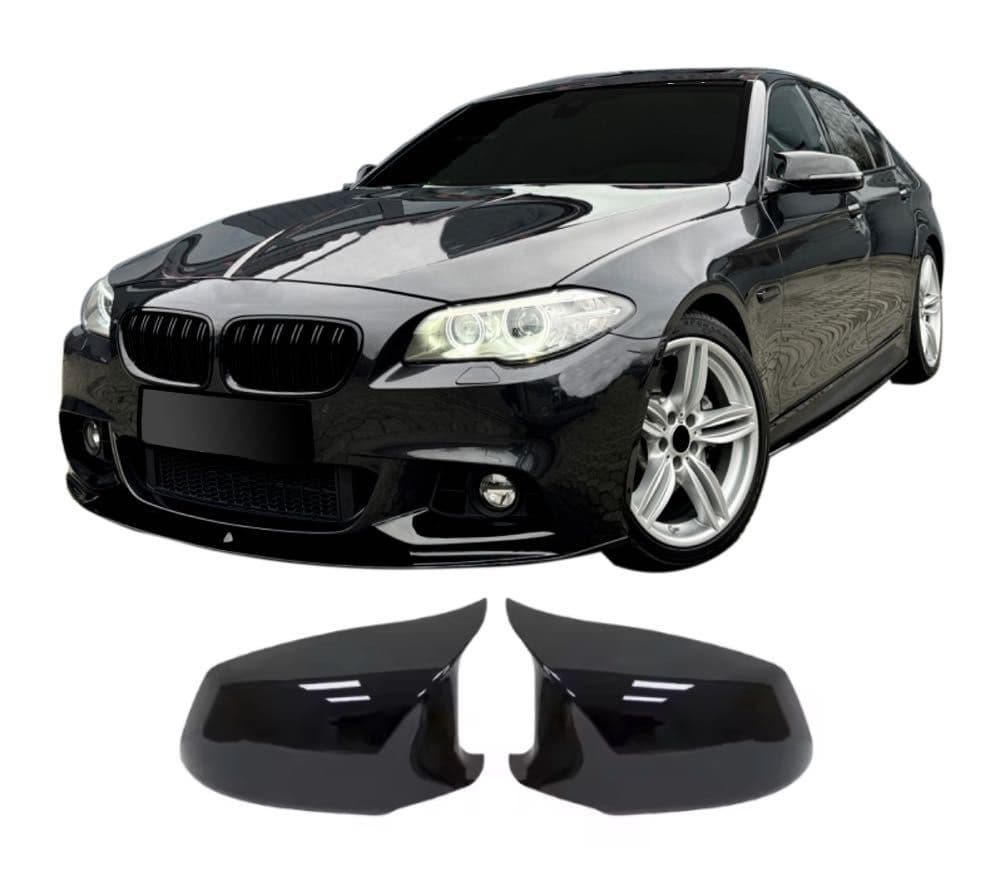 BMW 5 Series Каросерия