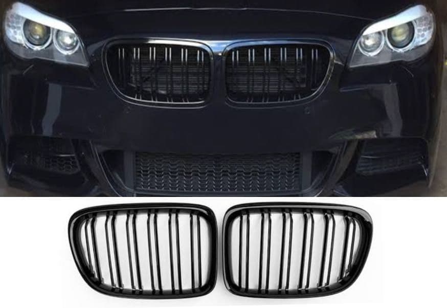 BMW 5 Series Exterior Accessories