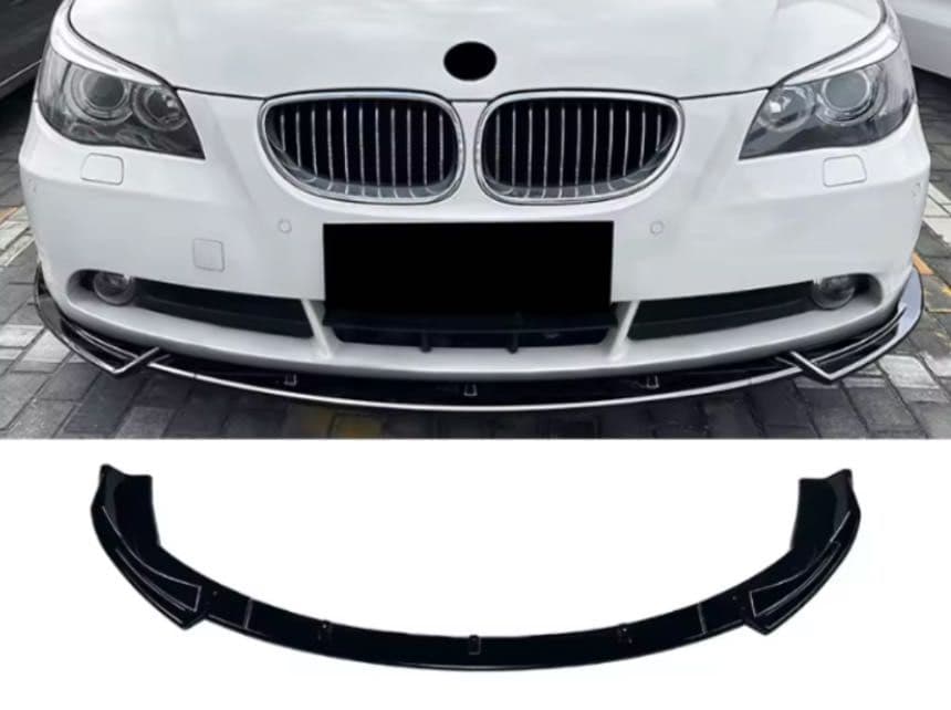 BMW 5 Series Exterior Accessories