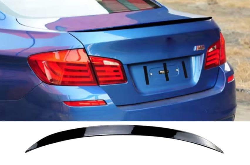 BMW 5 Series Екстериорни аксесоари