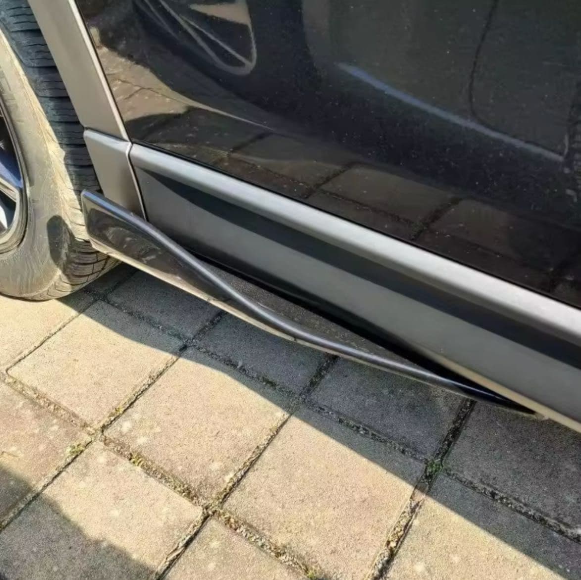 BMW 5 Series Exterior Accessories