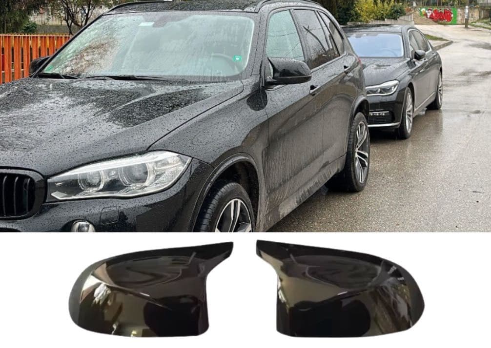 BMW X5 Каросерия