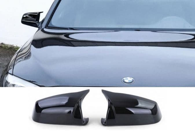 BMW 7 Series Каросерия
