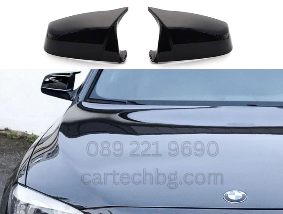 BMW 7 Series Каросерия