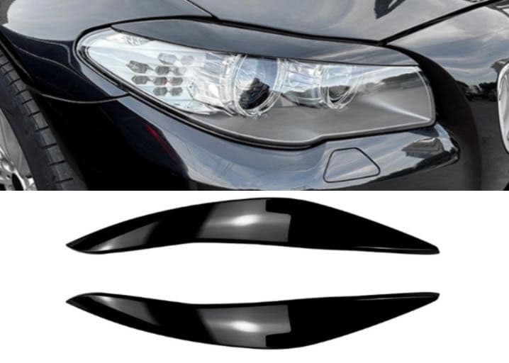 BMW 5 Series Екстериорни аксесоари