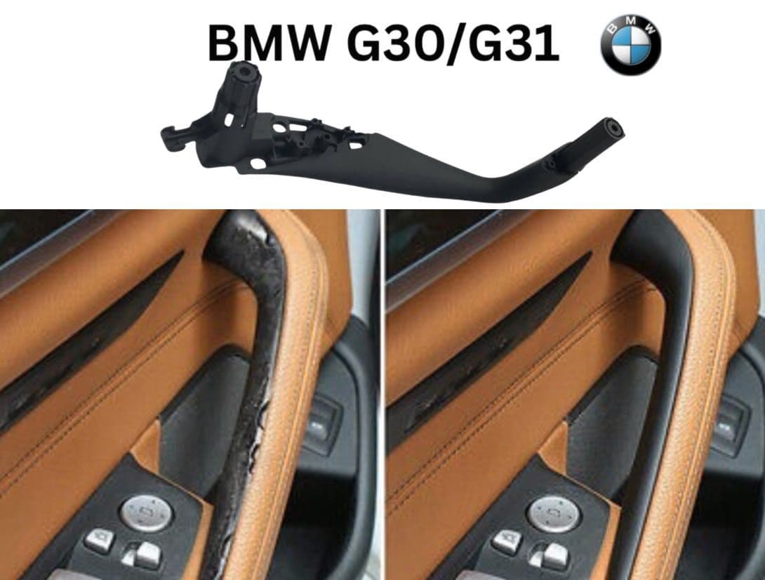 BMW 5 Series Интериорни аксесоари