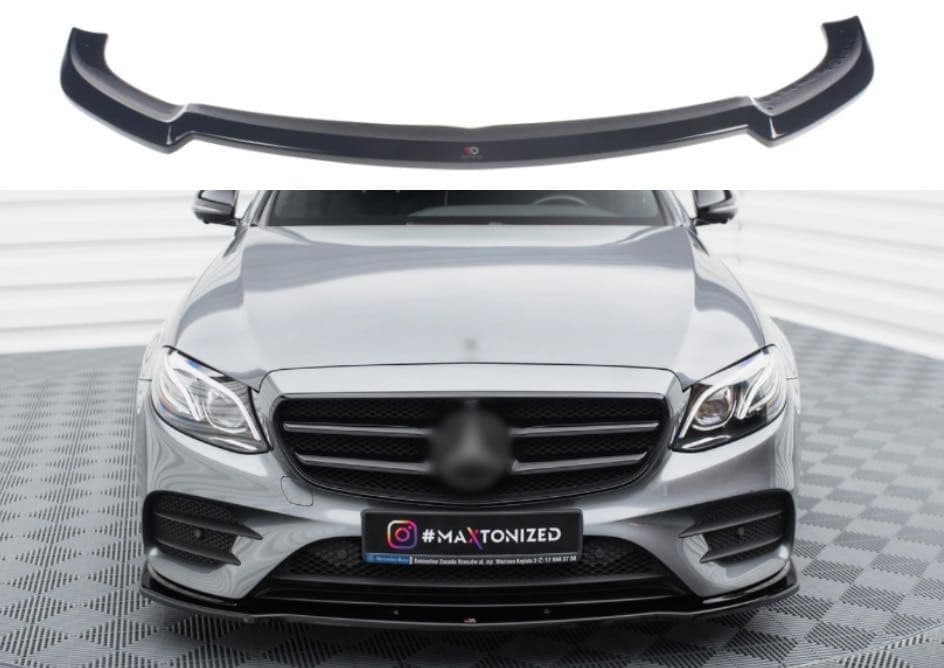 Mercedes-Benz E-Class Екстериорни аксесоари