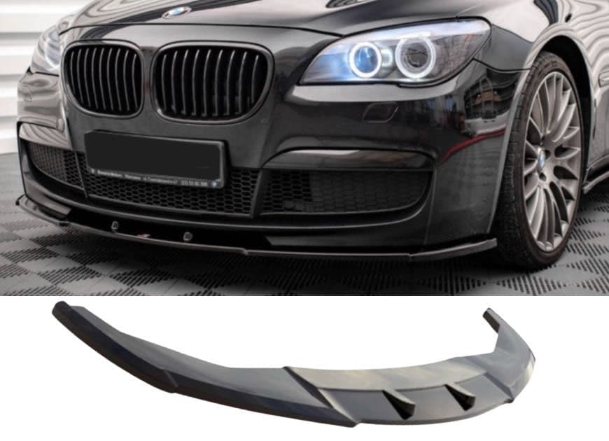 BMW 7 Series Екстериорни аксесоари