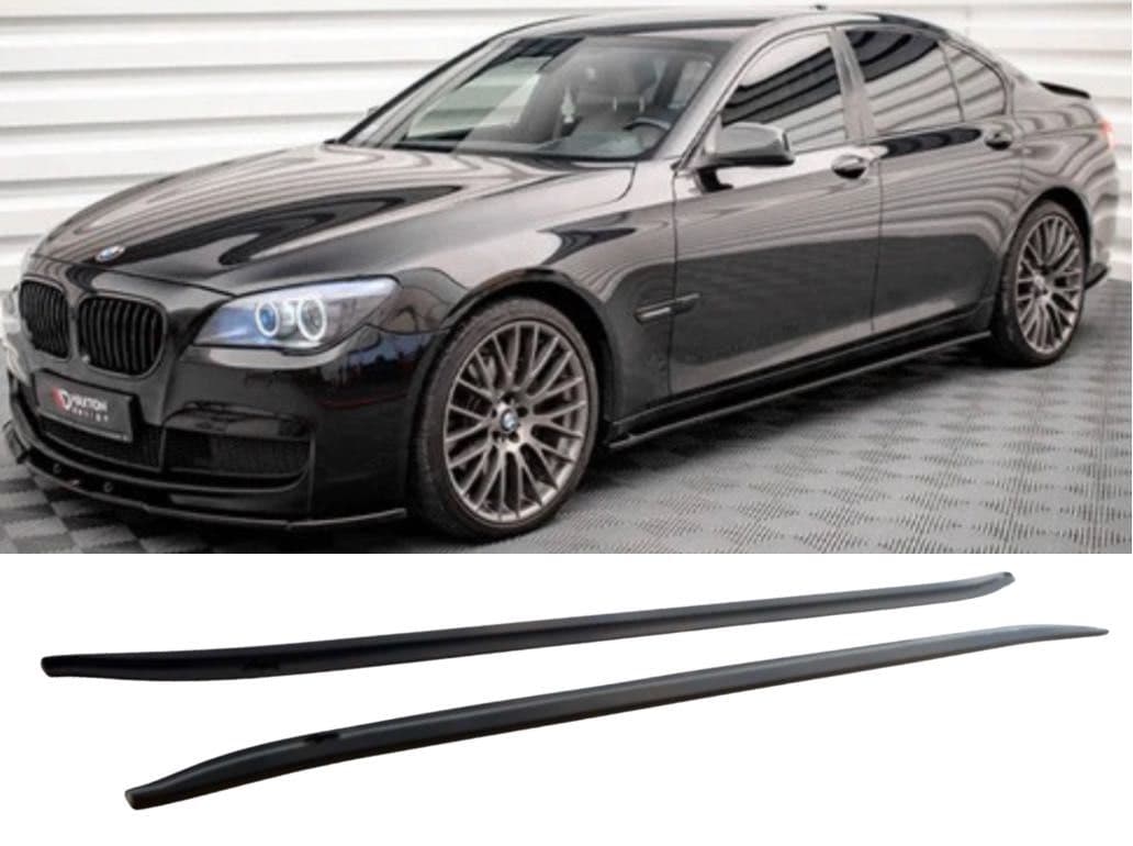 BMW 7 Series Екстериорни аксесоари