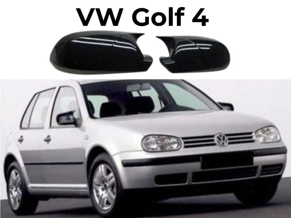 VW Golf Каросерия