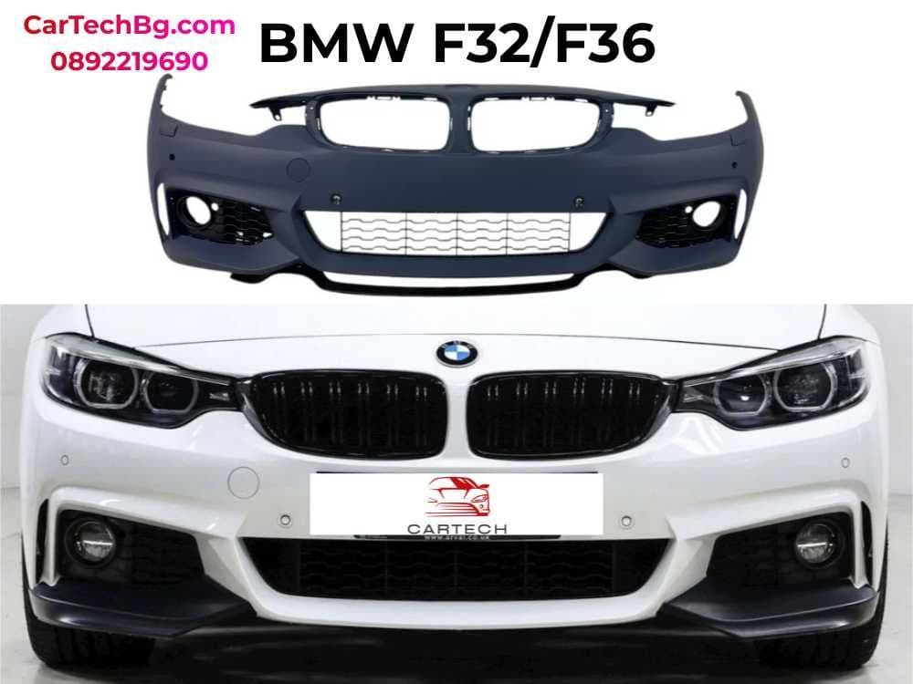 BMW 4 Series Каросерия