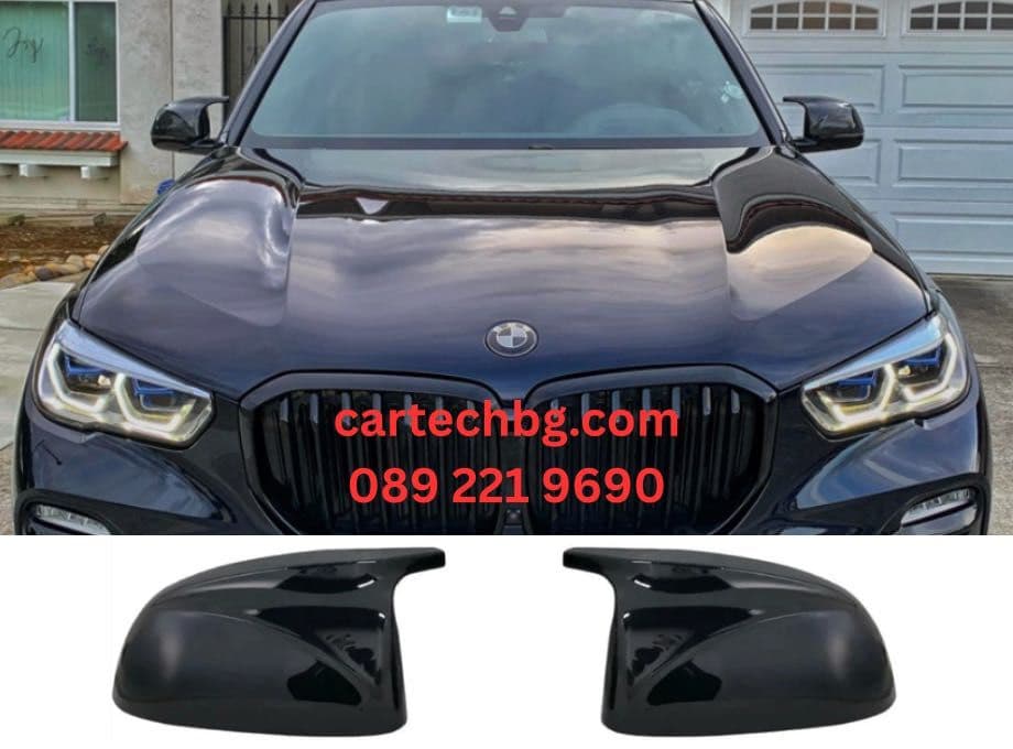 BMW X5 Каросерия