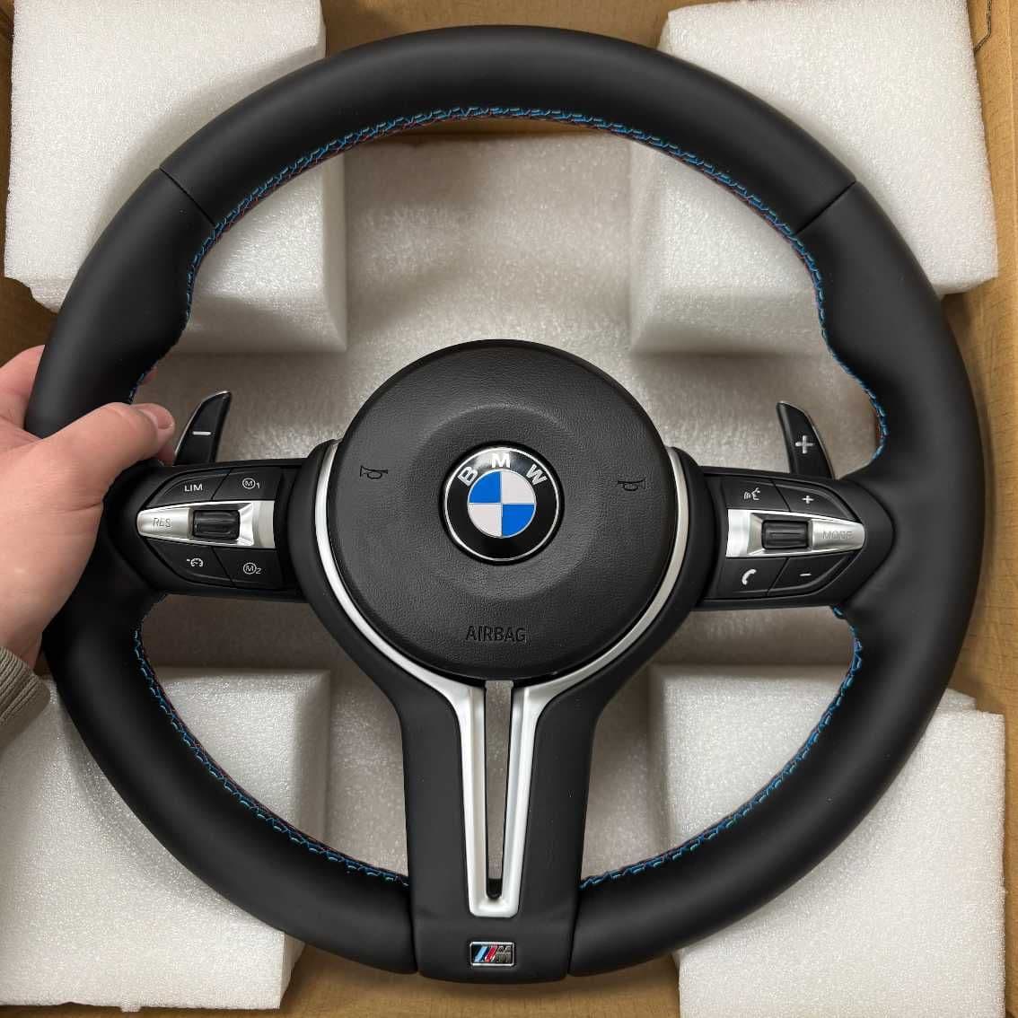 BMW 3 Series Интериорни аксесоари