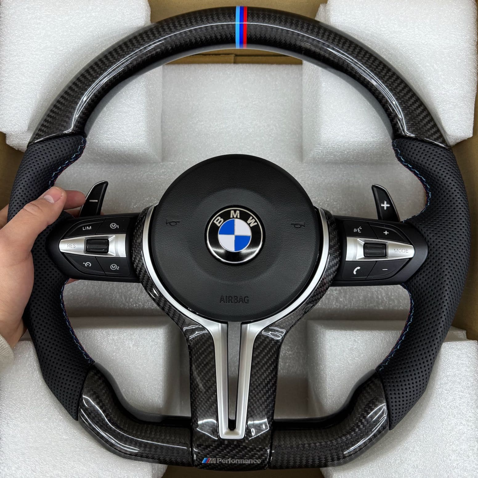 BMW 3 Series Интериорни аксесоари