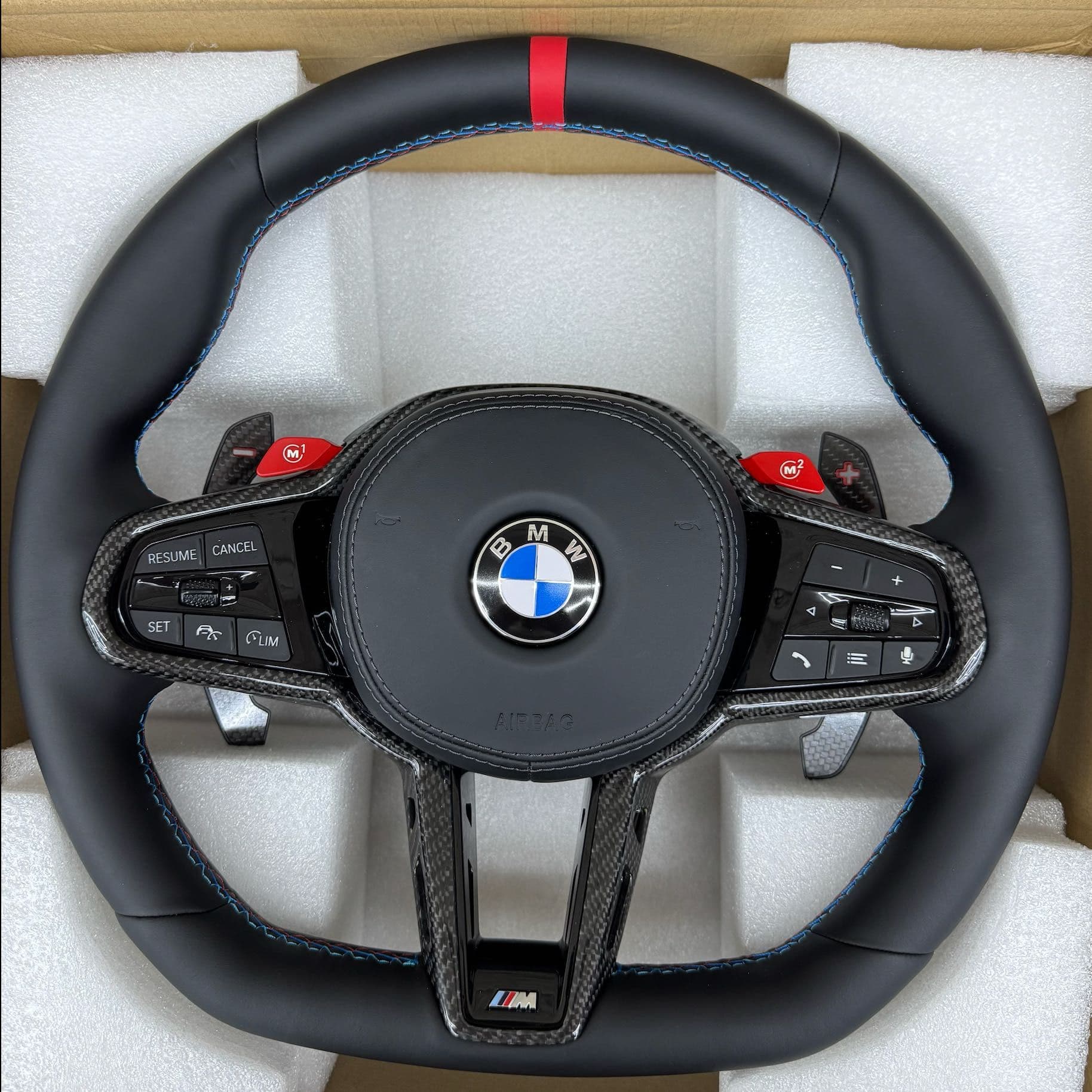 BMW Universal Интериорни аксесоари