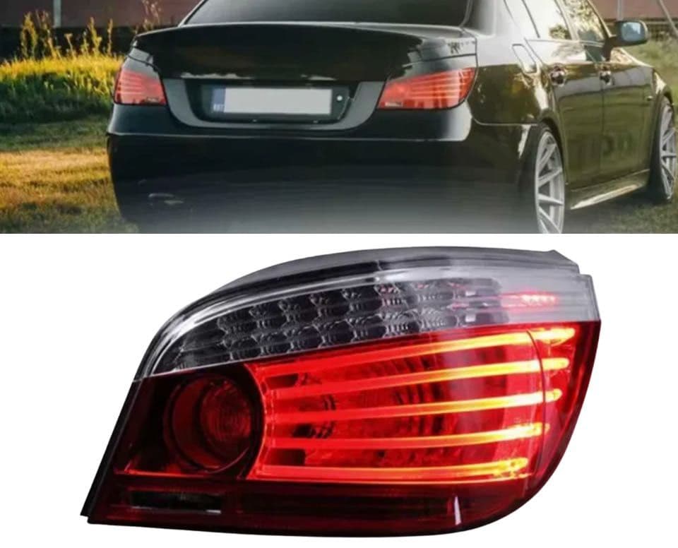 Стопове ЛЕД E60 LED Stopove BMW E60 LCI 2003–2010 Facelift