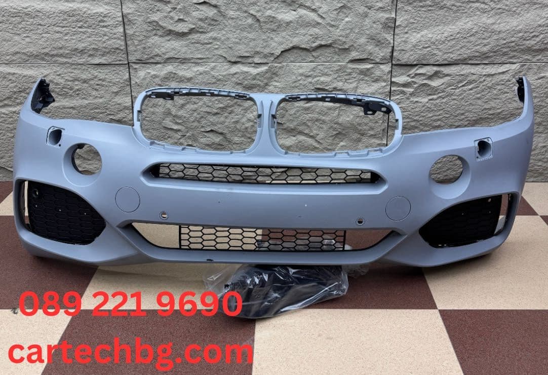BMW X5 Каросерия