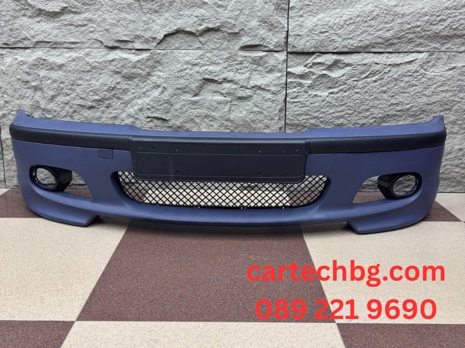 BMW 3 Series Каросерия