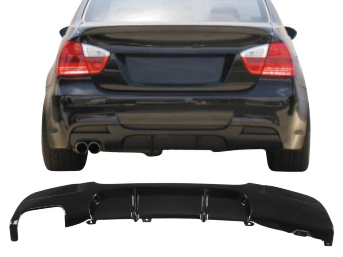 BMW 3 Series Exterior Accessories